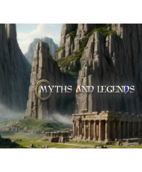 Myths and Legends Steam Key GLOBAL